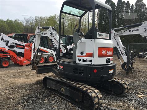 bobcat e26 price new|bobcat e26 buckets for sale.